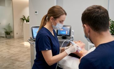 Мастер-класс проведения процедуры FACETITE: Инвестиция в будущее вашей клиники