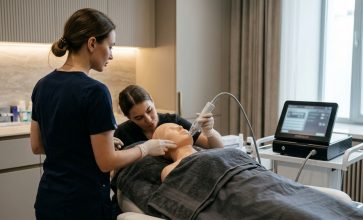 Сертификация Morpheus8 для персонала: полное руководство по требованиям, срокам и организации процесса обучения