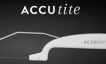 Индивидуальное обучение AccuTite один на один