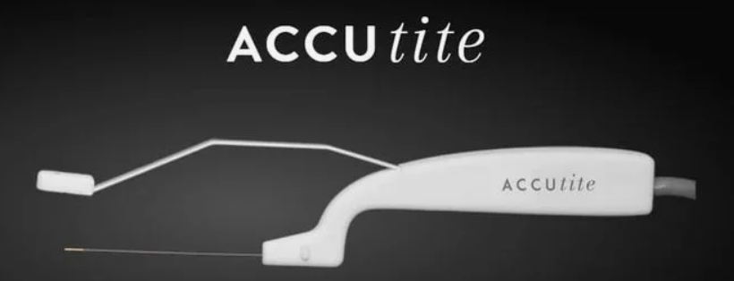Индивидуальное обучение AccuTite один на один