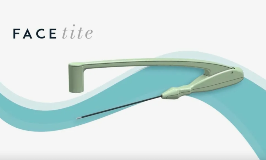 Ступени курса обучения Facetite: базовый и продвинутый уровни