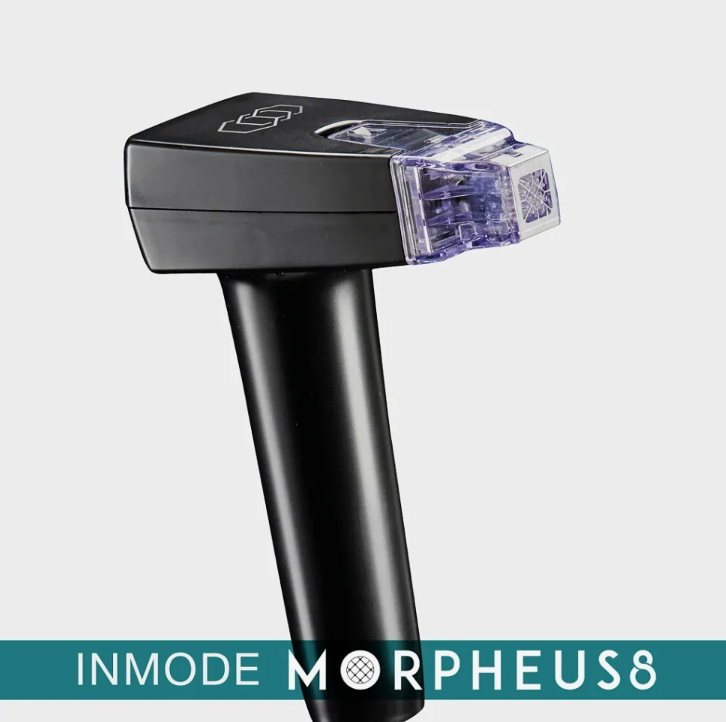 Morpheus8 для врачей: обучение косметологов и дерматологов