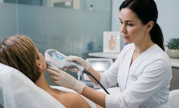 Что такое Морфеус 8 в косметологии: показания и игольчатый РФ лифтинг лица