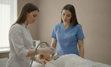 Аттестация InMode экзамен после курсаАттестация InMode экзамен после курса